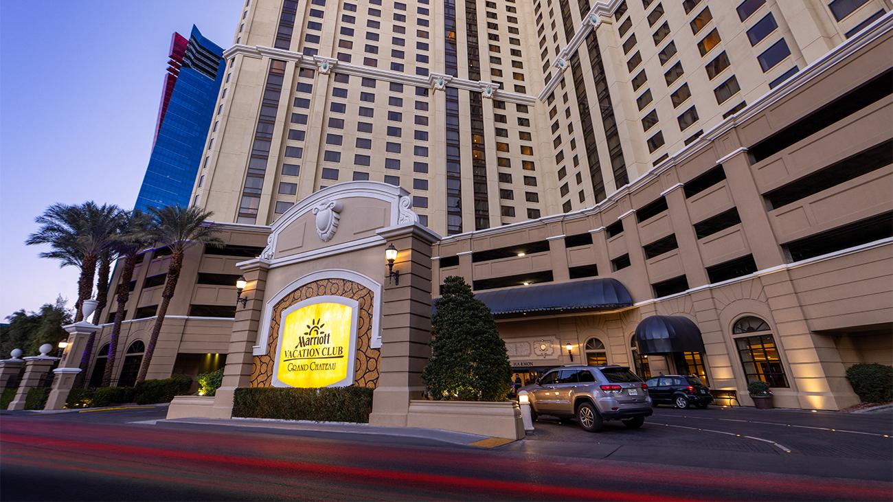 Exterior Entrance